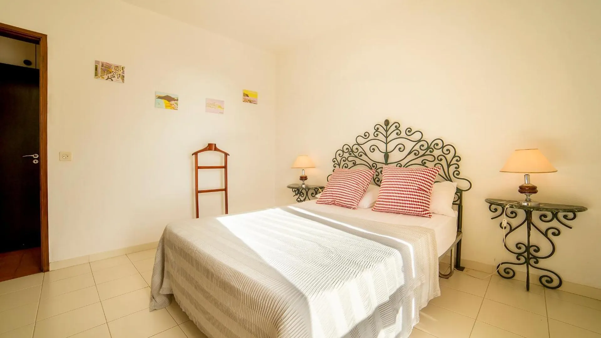 A06 - Seaview 1 Bed Apartment Praia Da Luz