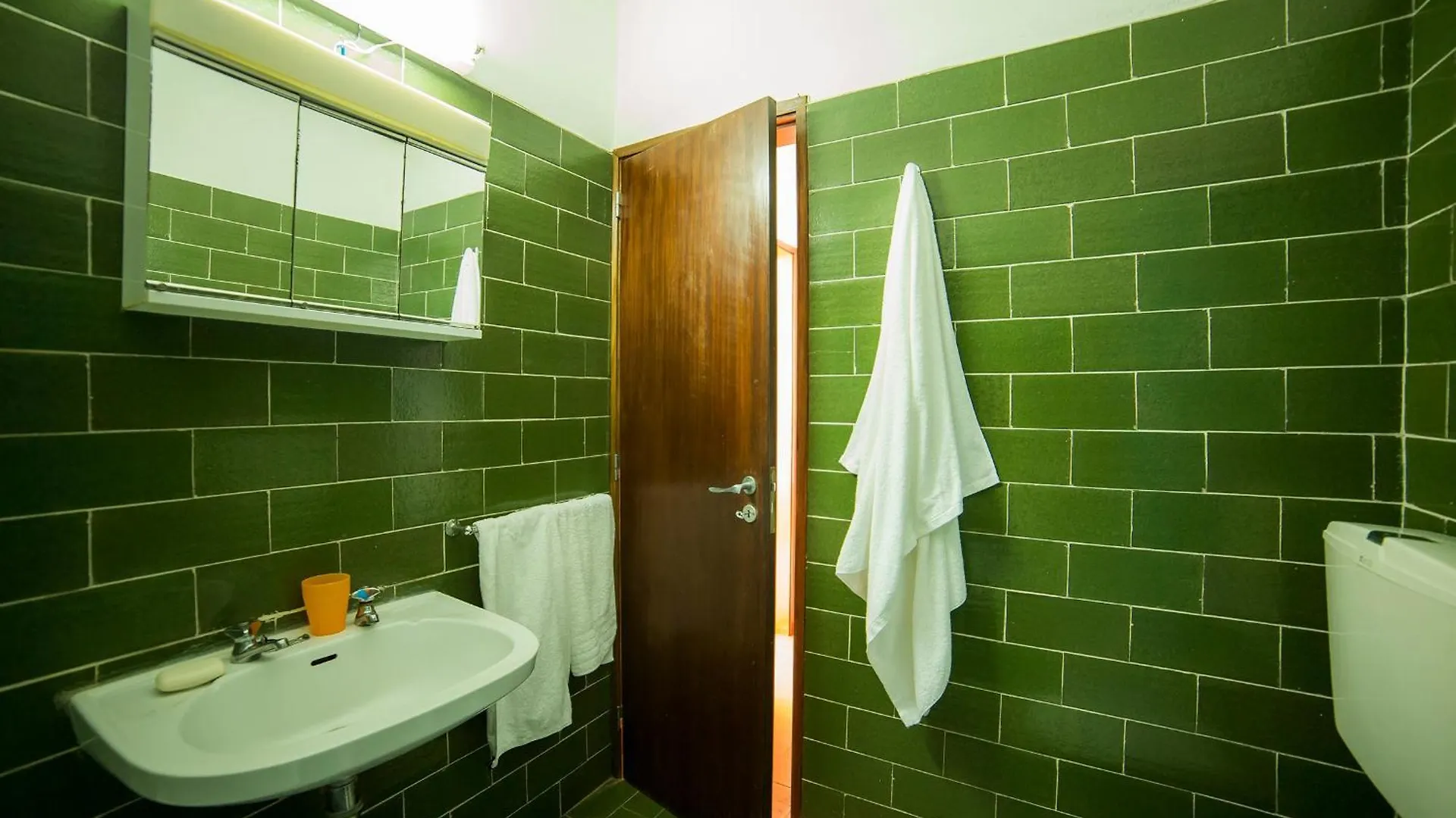 A06 - Seaview 1 Bed Apartment Praia Da Luz