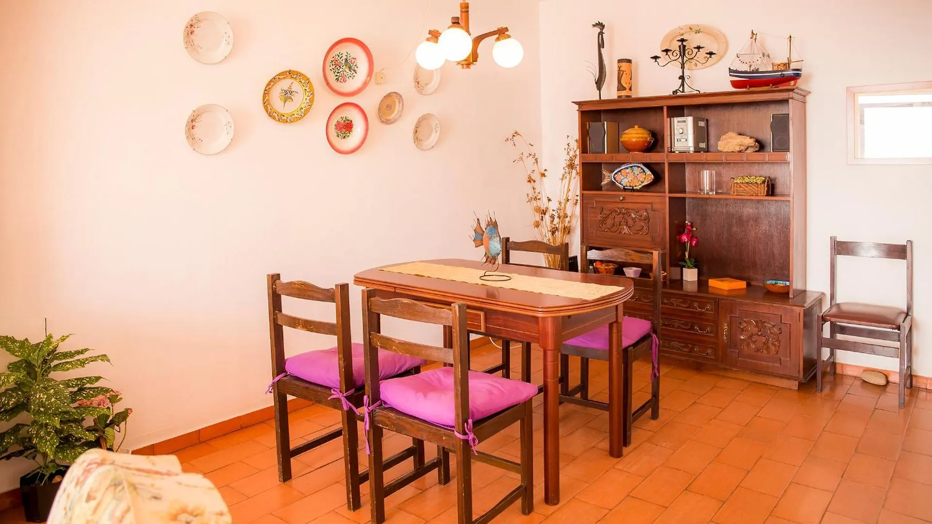 A06 - Seaview 1 Bed Apartment Praia Da Luz
