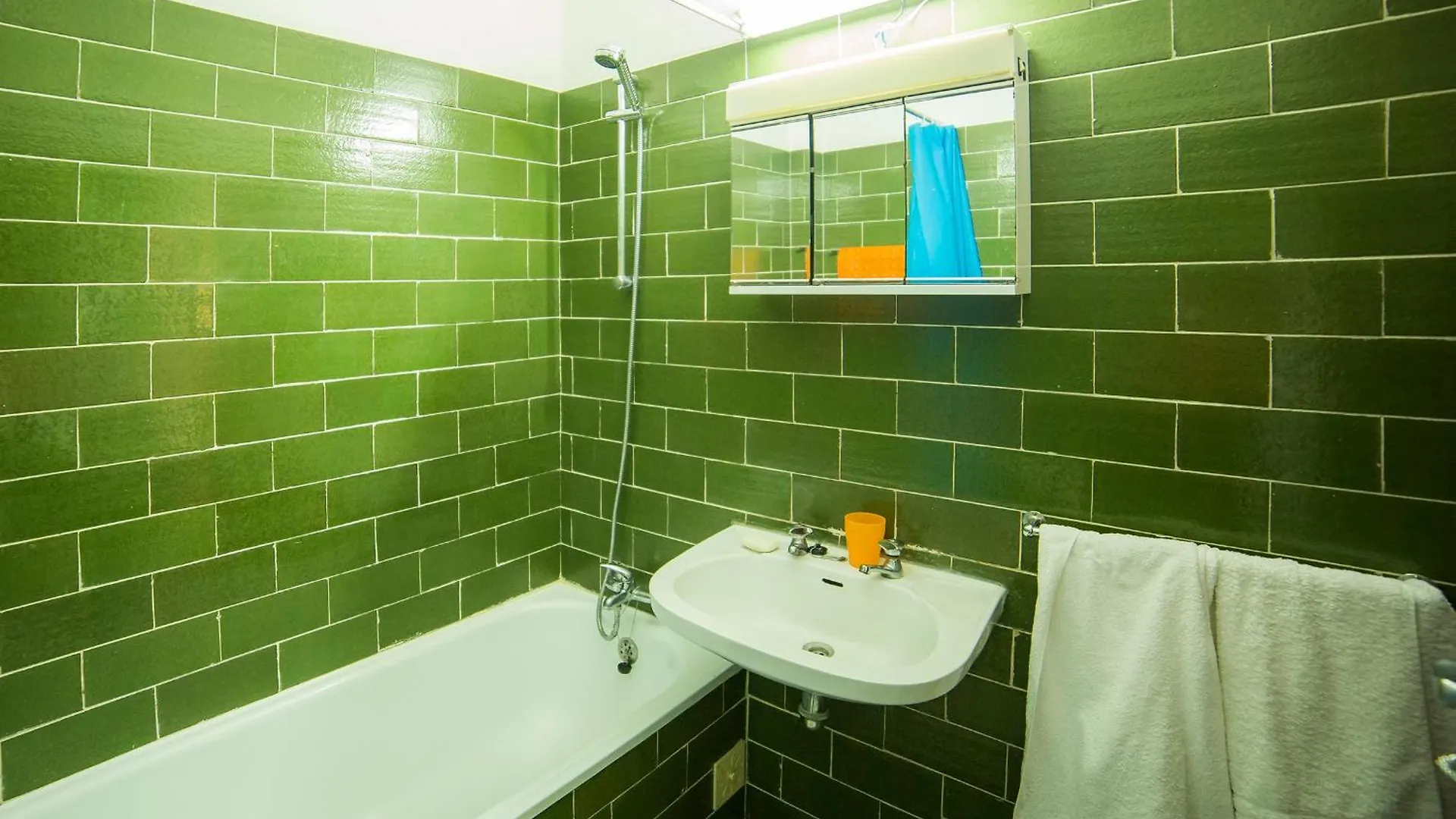 A06 - Seaview 1 Bed Apartment Praia Da Luz 0*,  Portugal