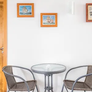 C14 - Casa Da Hébergement de vacances