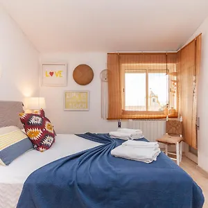 Apartamento C18 - Church Square In Da, Luz