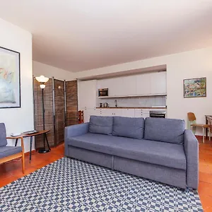 V - Casa Mazulis Appartement