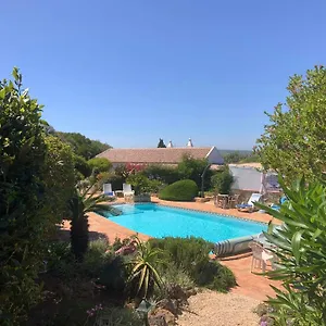 Quinta Falzina Séjour à la campagne