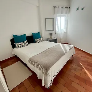 Apartamento Sea Light Seaview Vista Mar - Luz, Lagos, Luz