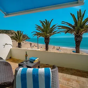 3* Apart Otel Luz Beach Apartments