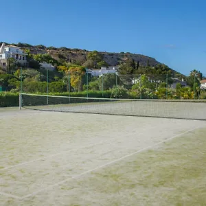  Apartment B27 - Luzbay 2 Bed
