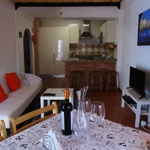 Apartamento Cantinho Estrelas, Lagos, Luz