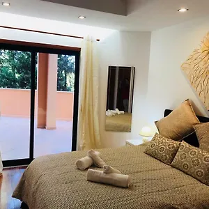  Apartment Rother Da Luxury